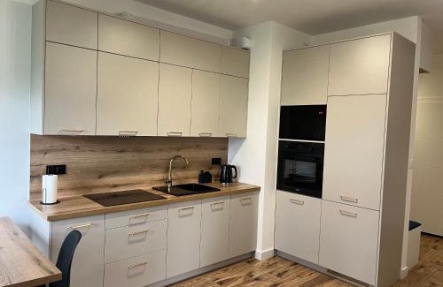 Katowice Apartment | Apartament Royal