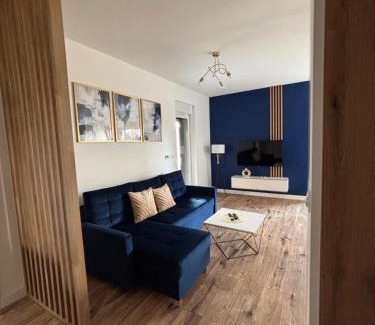 Katowice Apartment | Apartament Royal