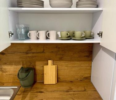 Kazimierza Wielka Apartment | Apartament RS Kazimierza Wielka