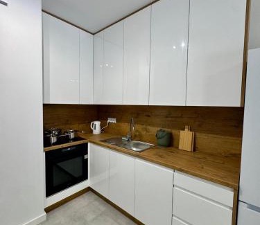 Kazimierza Wielka Apartment | Apartament RS Kazimierza Wielka