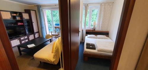 Ruda Slaska Apartment | Apartament RSL