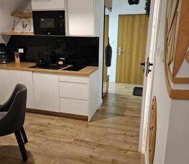 Bialka Tatrzanska Apartment | Apartament Ruczaj