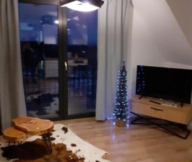 Bialka Tatrzanska Apartment | Apartament Ruczaj