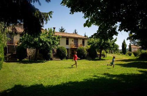 Lladurs House | Apartament Rural el Corral