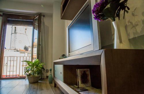Sant Mateu Apartment | Apartament Rural El Rellotge