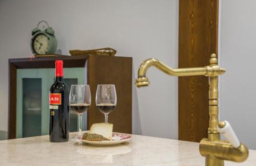 Sant Mateu Apartment | Apartament Rural El Rellotge