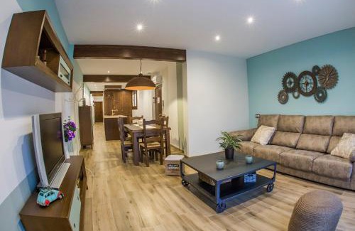 Sant Mateu Apartment | Apartament Rural El Rellotge