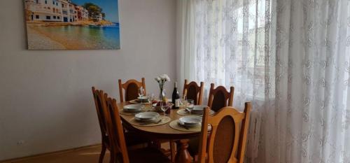 Jelenia Gora Apartment | Apartament rustykalny