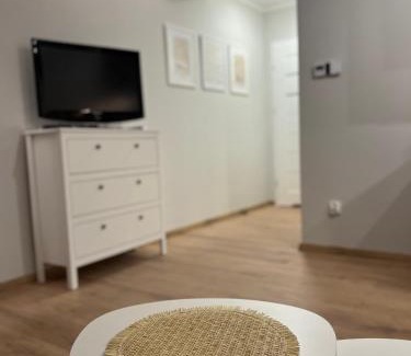 Krosno Apartment | Apartament Rynek 17