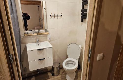 Osieczna Apartment | Apartament Rynek 30