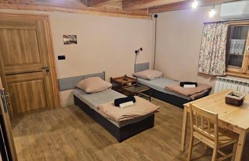 Osieczna Apartment | Apartament Rynek 30