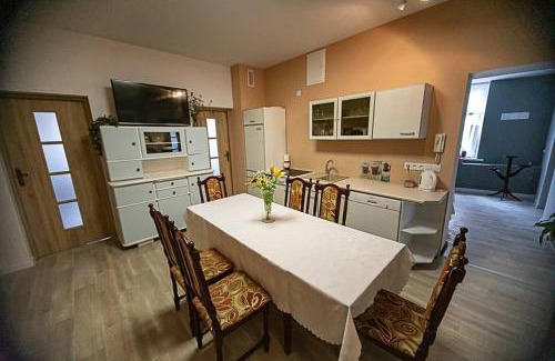 Lesna Apartment | apartament Rynek