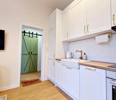 Reszel Apartment | Apartament Rynek