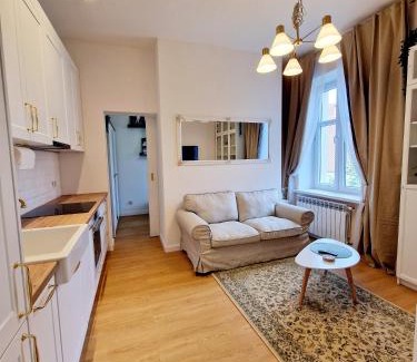 Reszel Apartment | Apartament Rynek