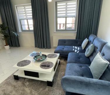 West Pomeranian Voivodeship Apartment | Apartament Rynek Sienny 3