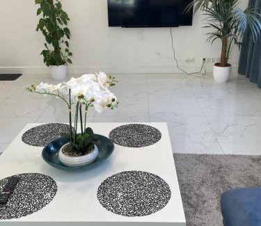West Pomeranian Voivodeship Apartment | Apartament Rynek Sienny 3
