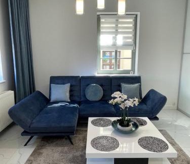 West Pomeranian Voivodeship Apartment | Apartament Rynek Sienny 3