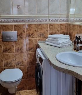 Miedzychod Apartment | Apartament Rynkowa 8