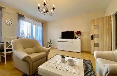 Rzeszow Apartment | Apartament Rzeszow Hetmanska