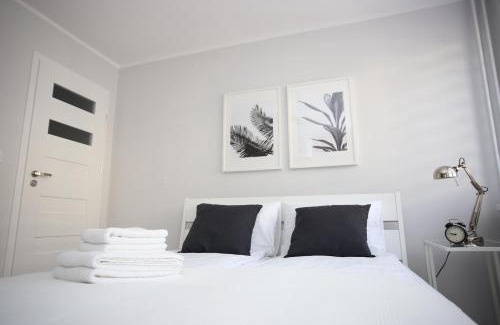 Swidnica Apartment | APARTAMENT SŁOBÓDZKIEGO 7