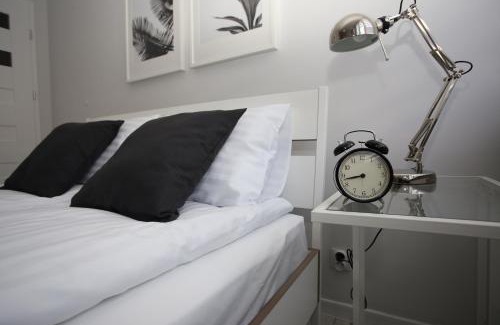 Swidnica Apartment | APARTAMENT SŁOBÓDZKIEGO 7