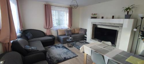 Szklarska Poreba Apartment | Apartament Słoneczny 11