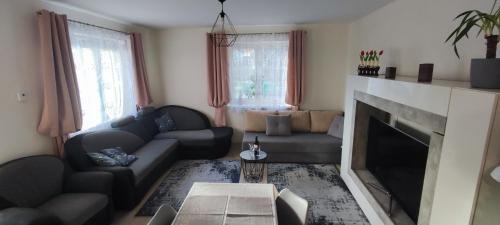 Szklarska Poreba Apartment | Apartament Słoneczny 11