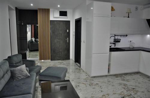 Kudowa Zdroj Apartment | Apartament „Słoneczna Polana” Kudowa Zdrój