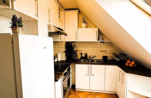 Opole Apartment | Apartament Słoneczny 1 (VAT invoice)