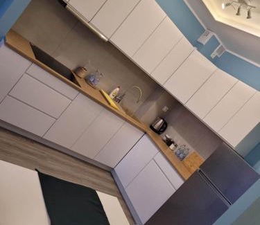 Bolszewo Apartment | Apartament Słowińców 61