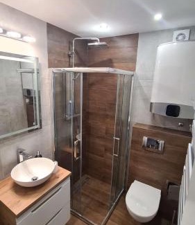 Rowy Apartment | Apartament Słowik Rowy nr 7
