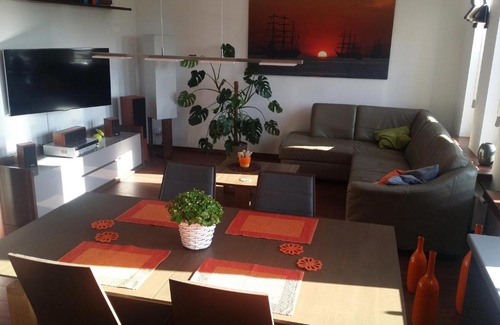 Slupsk Apartment | Apartament Słupsk
