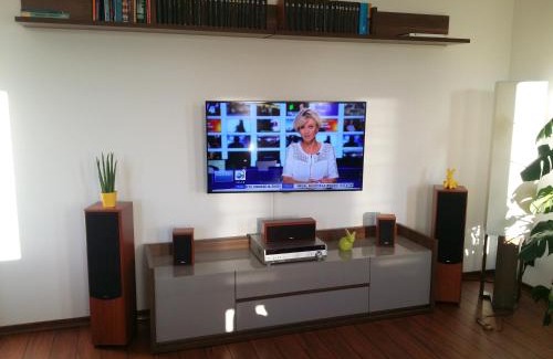 Slupsk Apartment | Apartament Słupsk