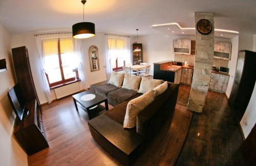 Sandomierz Apartment | Apartament Sandomierskie Wzgórze