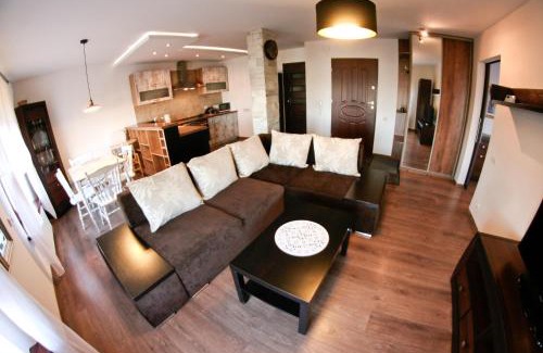 Sandomierz Apartment | Apartament Sandomierskie Wzgórze