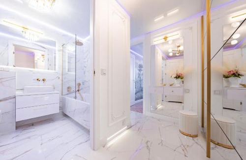 Nowy Port Apartment | Apartament Sea View