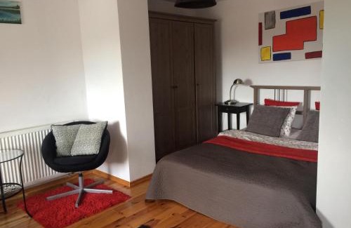 Suwalki Apartment | Apartament Serce Miasta | The Heart of the City