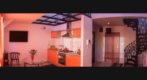 Suwalki Apartment | Apartament Serce Miasta | The Heart of the City
