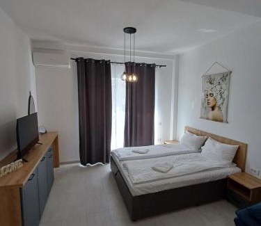 Sanmartin Apartment | Apartament Serena