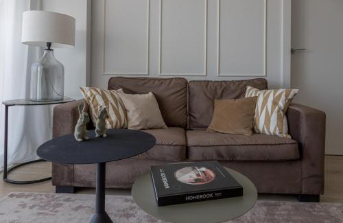 Witomino Apartment | Apartament Serenity 103