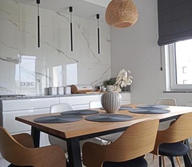 Uniejow Apartment | Apartament SEVENTH HEAVEN