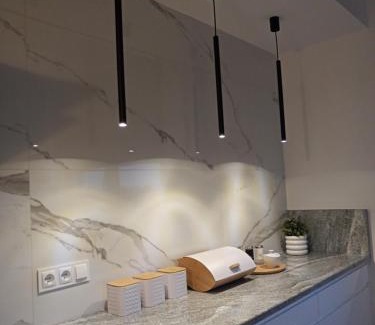 Uniejow Apartment | Apartament SEVENTH HEAVEN