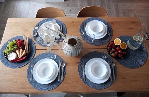 Uniejow Apartment | Apartament SEVENTH HEAVEN