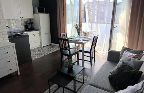 Siedlce Apartment | Apartament Siedlce 2