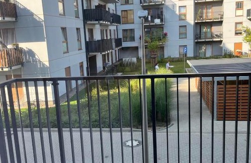 Stare Miasto District Apartment | Apartament Sielawy 21 parking free