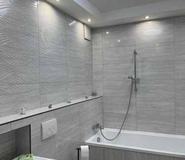 Stare Miasto District Apartment | Apartament Sielawy 21 parking free