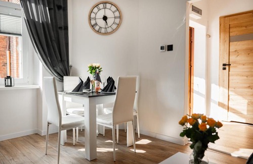 Gniezno Apartment | Apartament Sienkiewicza Centrum
