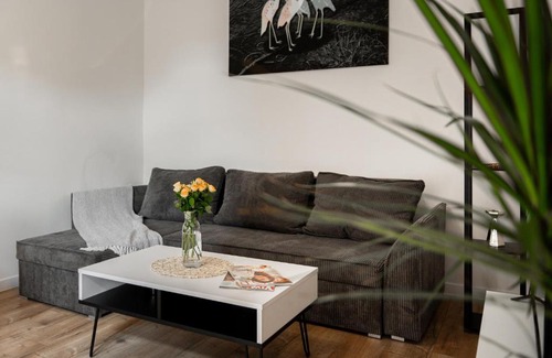Gniezno Apartment | Apartament Sienkiewicza Centrum