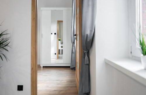 Gniezno Apartment | Apartament Sienkiewicza Centrum