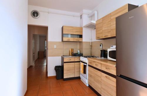 Rzeszow Apartment | Apartament #SIKORSKIEGO FV PARKING BALKON